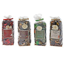 Winter Solstice 250G Pot Pourri (Asstd) - Set of 4