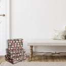 Rect. Nesting Boxes (Presents) (Set Of 3)