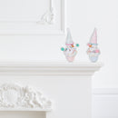 Snowman Cupcake - Set of 2