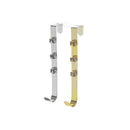 Metal Wreath Hanger (Asstd) - Set of 6