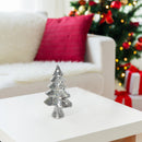 Sparkling Disco Mirror Tree Décor