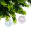 Donut Ornament - Set of 12