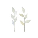 Felt Leaves Pick (Asstd) - Set of 12
