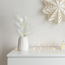 Felt Leaves Pick (Asstd) - Set of 12