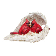 Cardinal Memorial Wing, Christmas, Holiday Decor