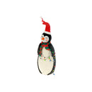 Led Wool Lamp Slender Penguin