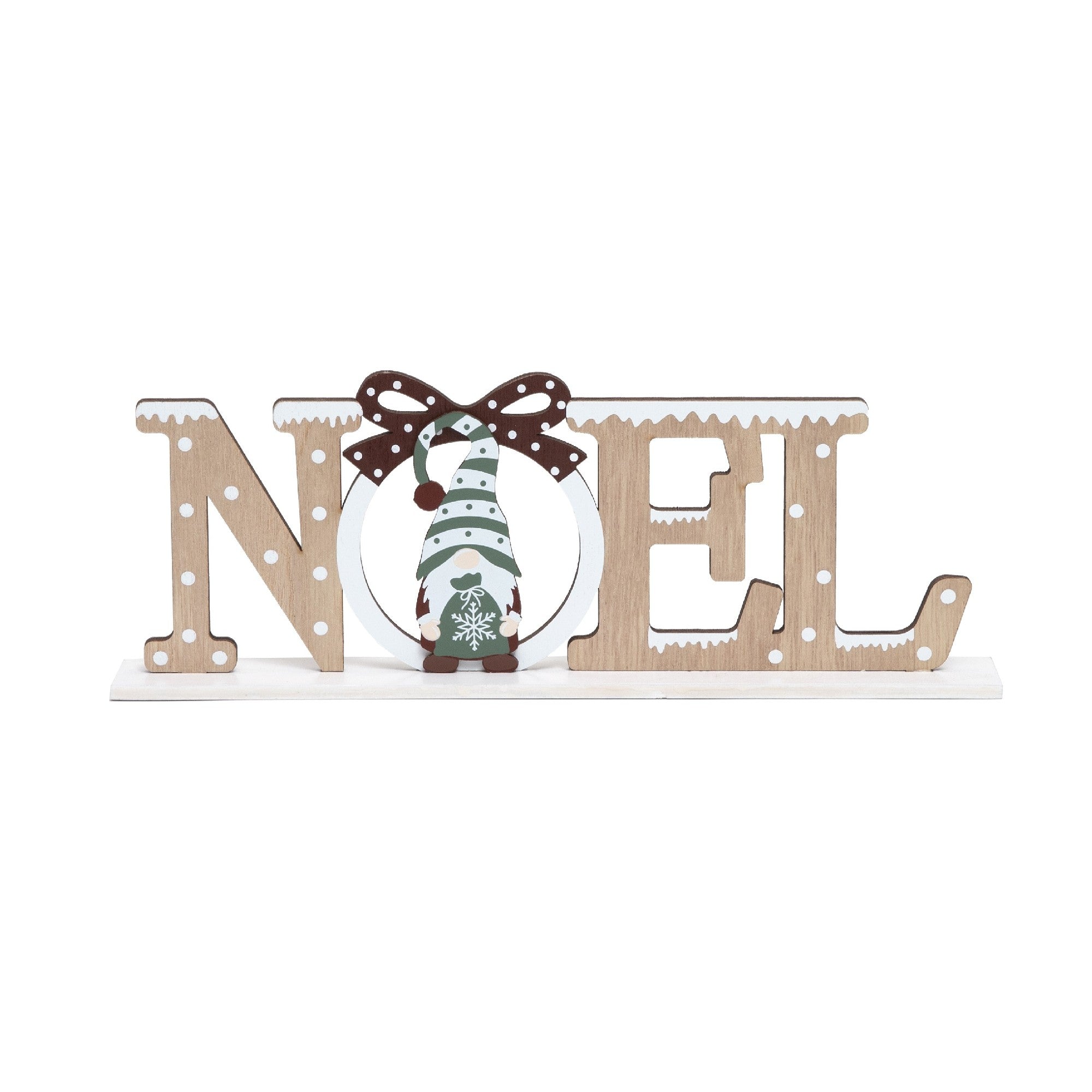 SitaBout Noel Gnome, Christmas, Holiday Decor