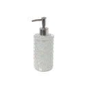 Mosaic Glass Lotion Dispenser