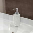 Mosaic Glass Lotion Dispenser