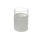 Mosaic Glass Tumbler
