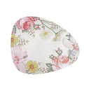 Pvc Placemat Pebble Shaped