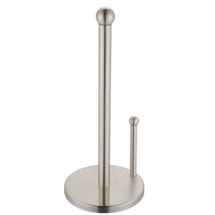 Jamelia Heavy-Duty Paper Towel Holder, Kitchen Counter Accessory