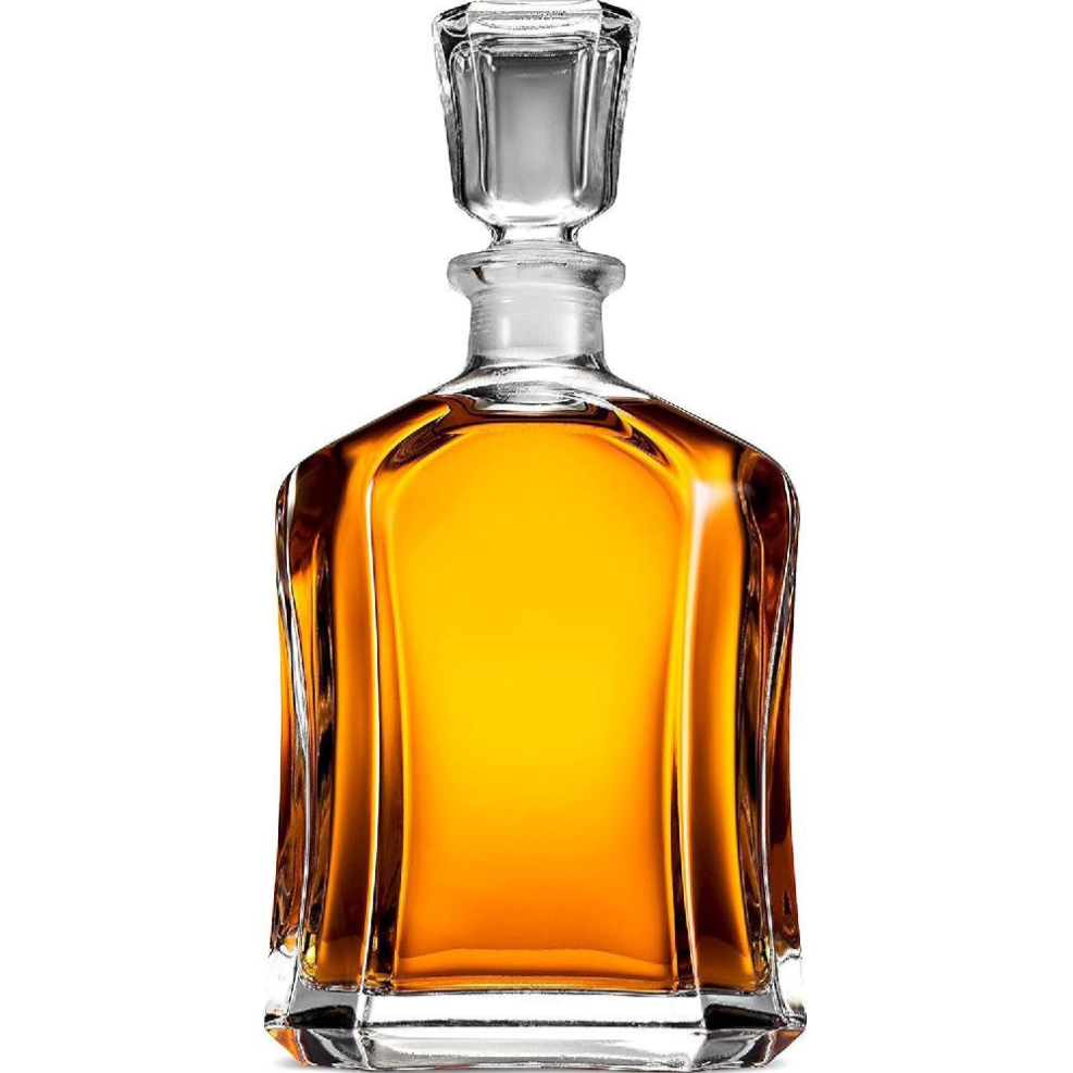 Custom Concepts Studio Personalized Decanter 23.75oz