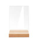 Custom Concepts Studio Personalized Acrylic Sign