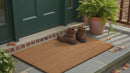 Plain Coir Doormat (18 X 30)