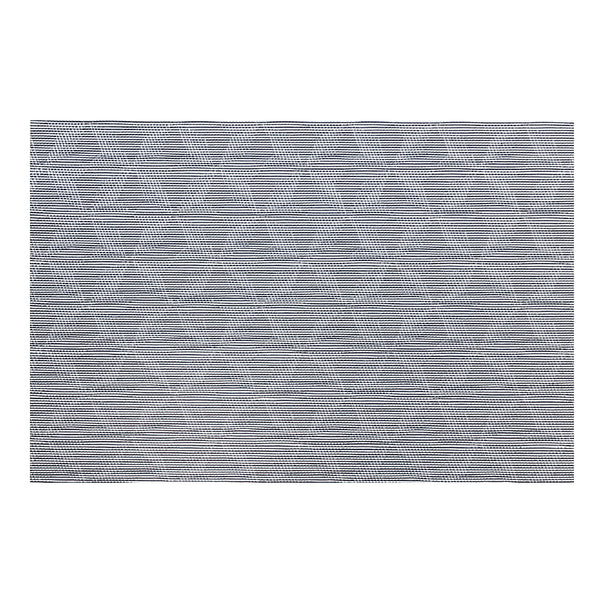Vinyl Placemat Windmill Blue - Set of 12