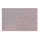 Vinyl Placemat Windmill Burgundy - Set of 12