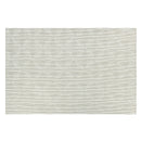 Vinyl Placemat Windmill Light Green - Set of 12