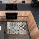 Memory Foam Floor Mat Bevel Bellevista