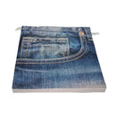 Polyester Photo Print Outdoor Chairpad (Roan) - Set of 2