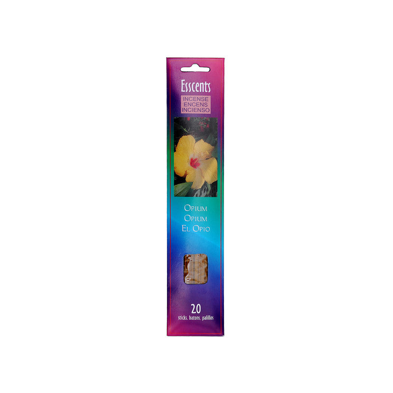 Esscents Stick (Opium) - Set of 8