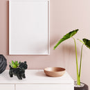 Black Ceramic Dog With Artificial Succulent Asstd - Set of 2