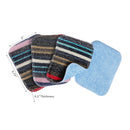 Scrub & Wipe Asstd - Set of 4