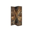 Double Sided Canvas Screen (Alder)