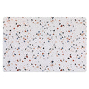 Plastic Placemat (Terrazzo) - Set of 12