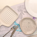 Plastic Placemat Birdcage - Set of 12