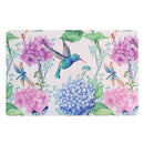 Plastic Placemat Hummingbird - Set of 12