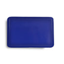 Plastic Placemat (Navy Blue) - Set of 12