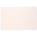 Plastic Placemat (White) - Set of 12