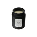 19 Oz Luxe Scented Candle With Glass Lid (Woodland Escape) - Set of 2