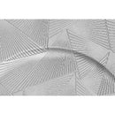 Charger Plate (Trinity) (Silver) (13") - Set of 6