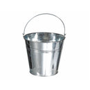 Aluminum Round Planter (Large)
