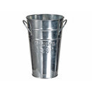 Aluminum Tall Round Planter (Small)