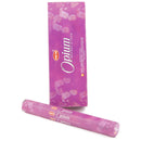 Hem Incense (20 Stick) - Opium - Set of 6