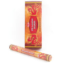 Hem Incense (20 Stick) - Dragons Blood - Set of 6