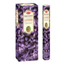 Hem Incense (20 Stick) - Precious Lavender - Set of 6