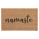 Coir Door Mat (Namaste)
