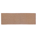 Plain Coir Door Mat 16 X 48