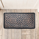 Rubber Boot Tray Floral