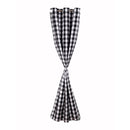 Drape (45"  X  86") (White Buffalo) - Set of 2