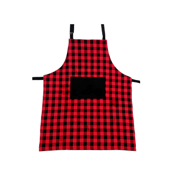 Cotton Apron (28"  X  34") (Buffalo) 