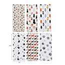 Printed Kitchen Towel Pet Lovers Asstd - Set of 6