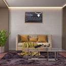 Framed Definition Of Grandpa Sign