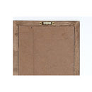 Framed Rect. Wood Sign God Keeps You Going