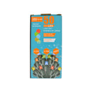 50 Lt 5Mm Led Indoor Light Set (Multi Bulbs) - Set of 2