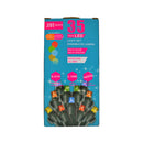 35 Lt 5Mm Led Indoor/Outdoor Light Set (Multi Bulbs) - Set of 2